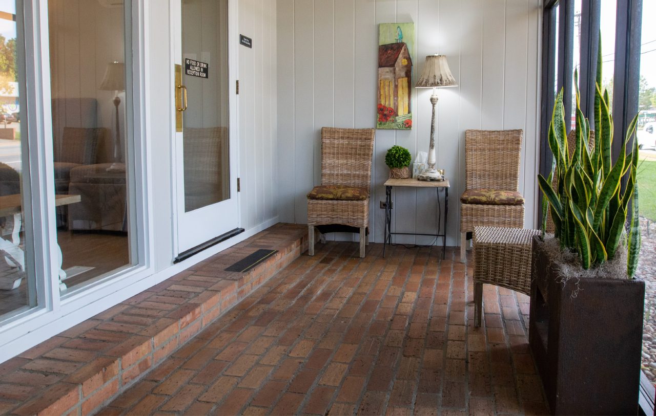 Justin M. Young, DDS, MD Dentist in Albany, GA