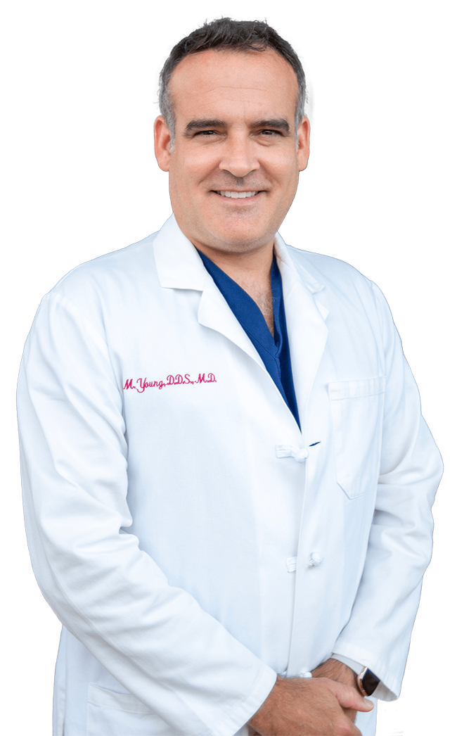 Justin M. Young, DDS, MD Dentist in Albany, GA
